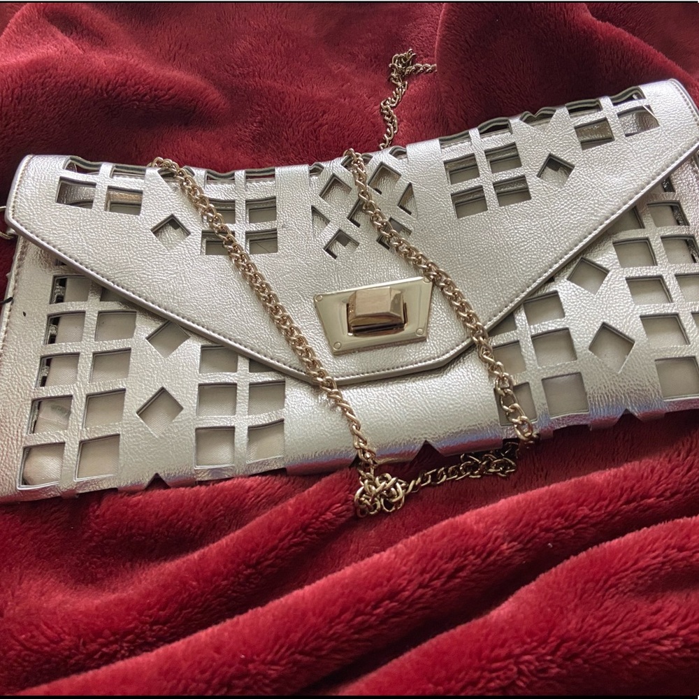 Geometric Clutch